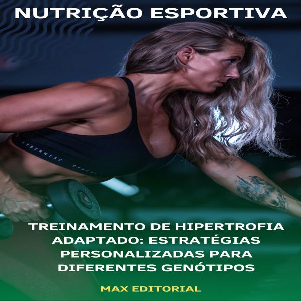 Treinamento de Hipertrofia Adaptado