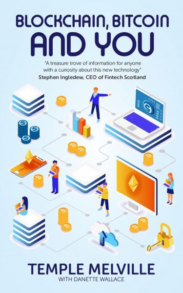Blockchain, Bitcoin and You