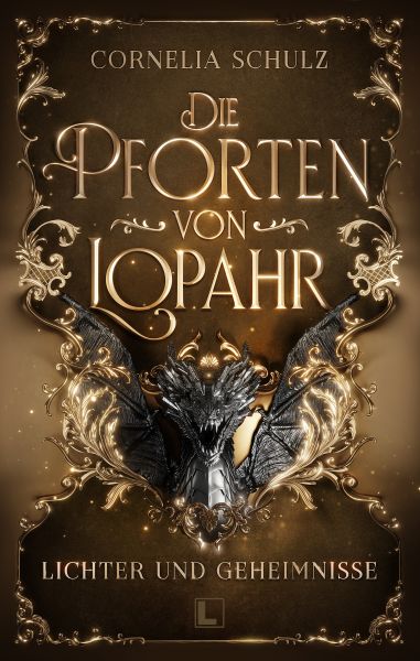 Die Pforten von Lopahr: Lichter und Geheimnisse