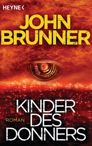 Brunner J.,Kinder des Donners
