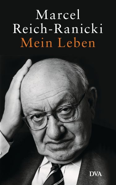 Reich-Ranicki M.,Mein Leben