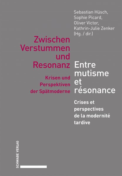 Zwischen Verstummen und Resonanz / Entre mutisme et résonance