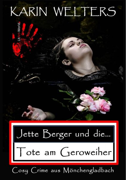 Jette Berger und die Tote am Geroweiher