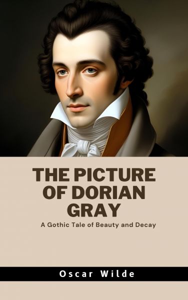 The Picture of Dorian Gray
