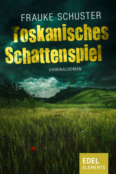 Frauke Schusters Toskana-Krimi Paket