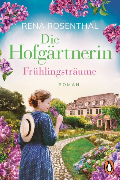 Die Hofgärtnerin − Frühlingsträume