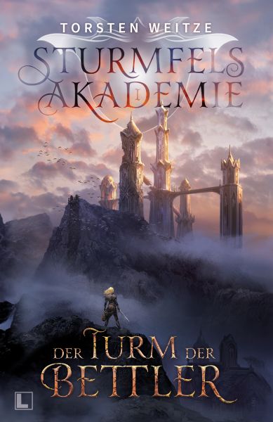 Der Turm der Bettler