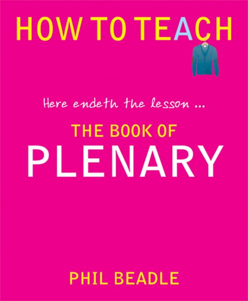 The Book of Plenary