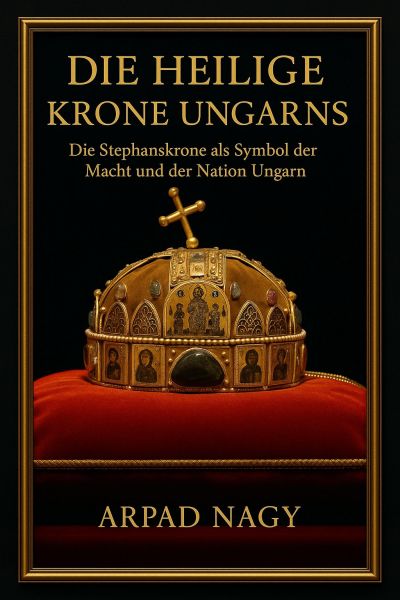 Die Heilige Krone Ungarns