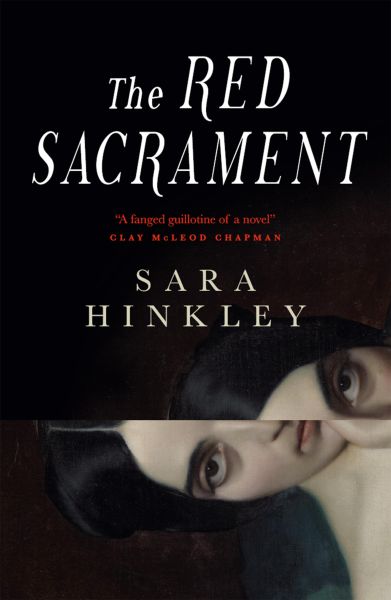 The Red Sacrament