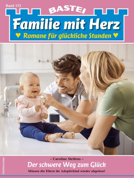 Familie mit Herz 172