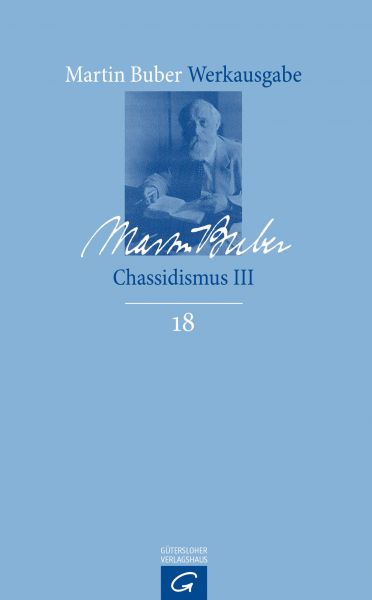 Chassidismus III