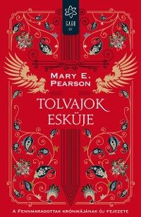 Tolvajok esküje