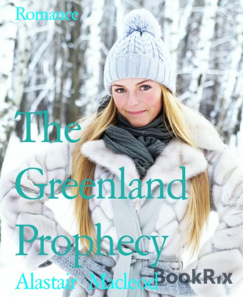 The Greenland Prophecy