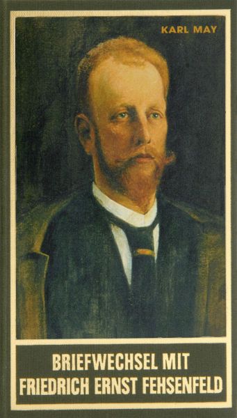 Briefwechsel mit Friedrich Ernst Fehsenfeld II