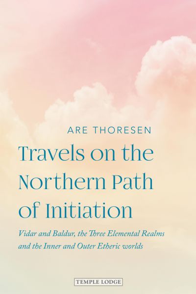 Travels on the Northern Parth of Initiation