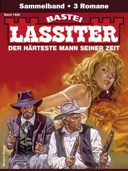 Lassiter Sammelband 1888