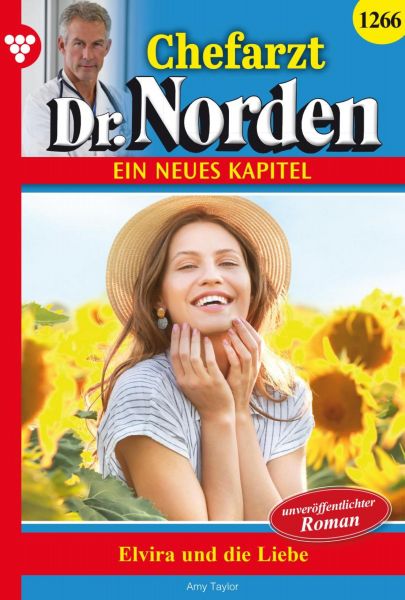 Elvira und die Liebe