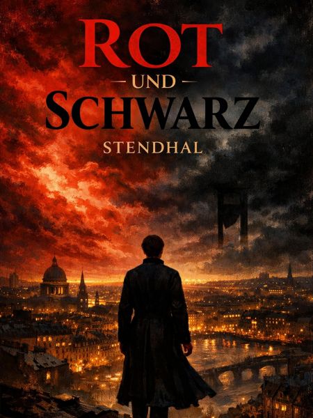 Rot und Schwarz