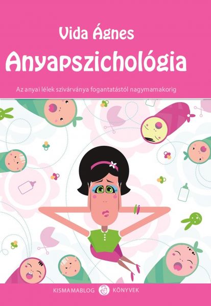 Anyapszichológia