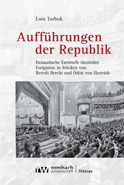 Aufführungen der Republik