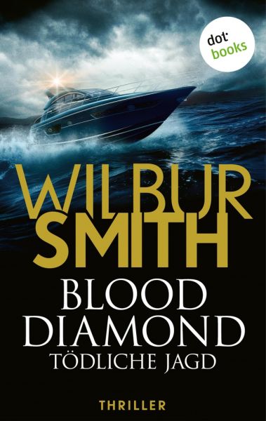 Blood Diamond - Tödliche Jagd