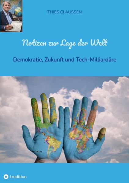 Notizen zur Lage der Welt