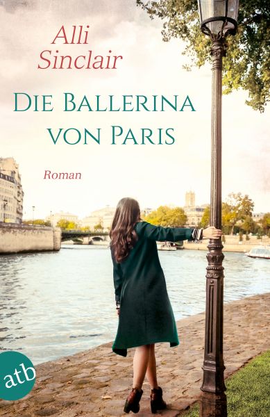 Die Ballerina von Paris