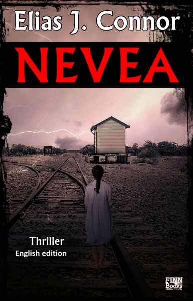 Nevea (English edition)
