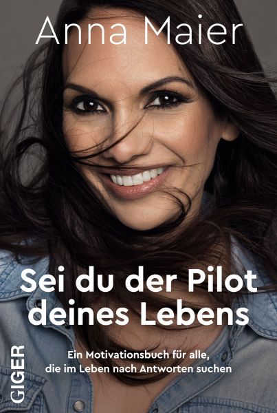 Sei du der Pilot deines Lebens
