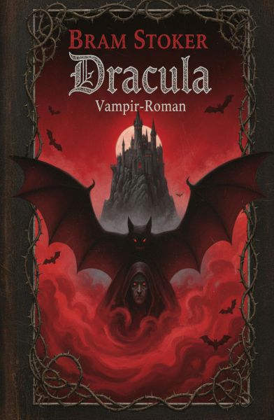 Dracula: Vampir-Roman