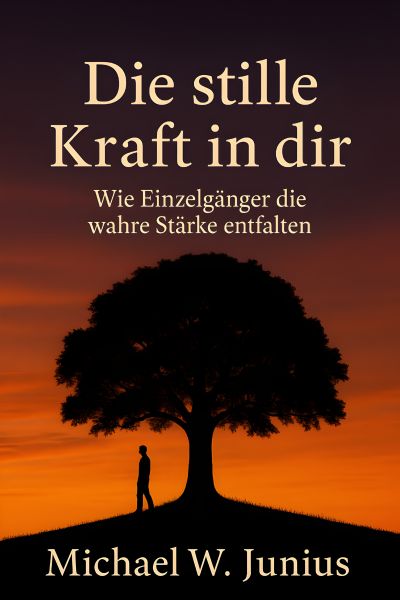 Die stille Kraft in dir