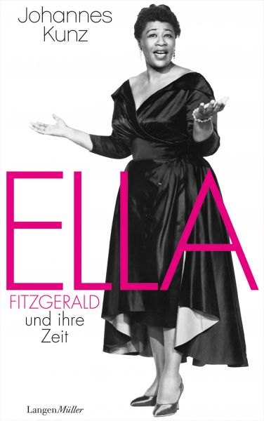 Ella Fitzgerald und ihre Zeit