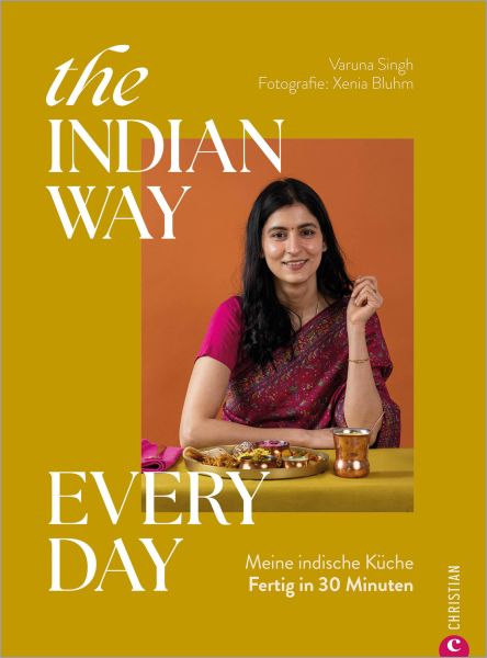 The Indian Way Every Day