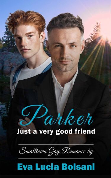 Parker - Just a very good friend