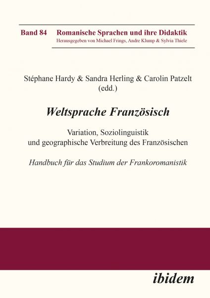 Weltsprache Französisch