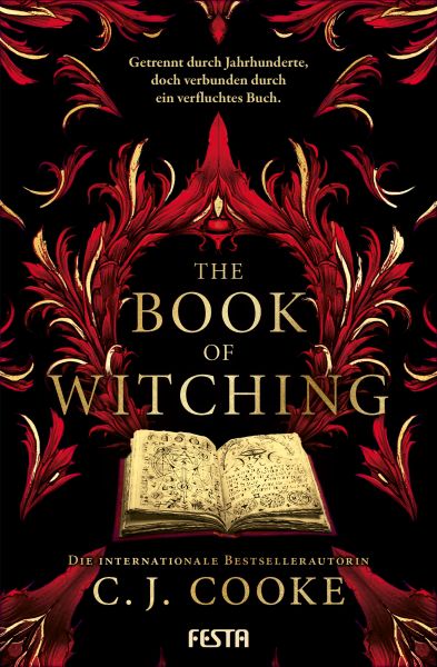The Book of Witching