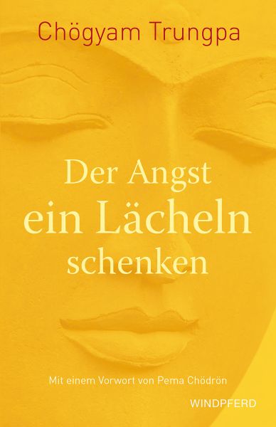 Der Angst ein Lächeln schenken