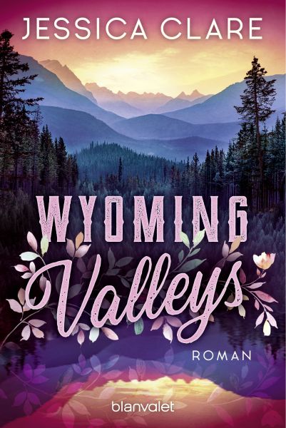 Wyoming Valleys