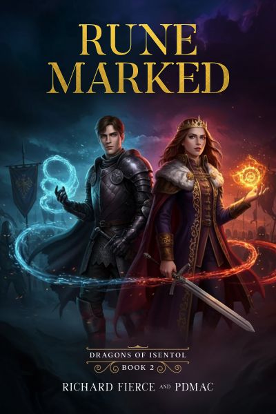 Rune Marked