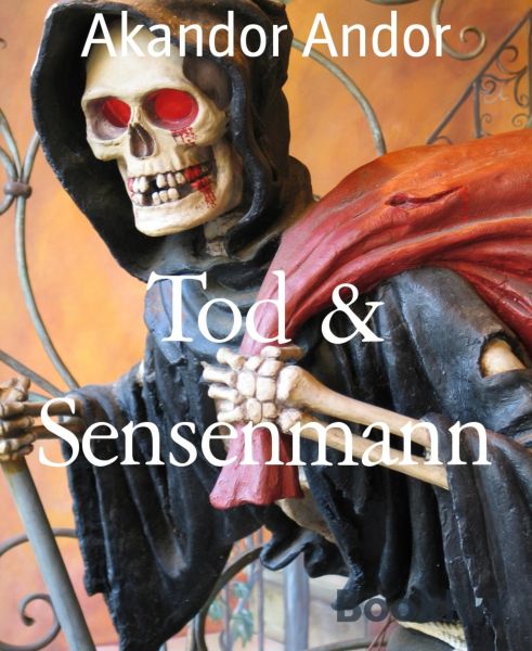Tod & Sensenmann