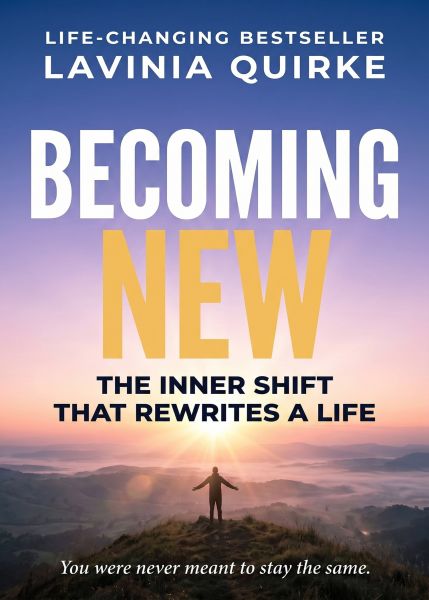 Becoming New