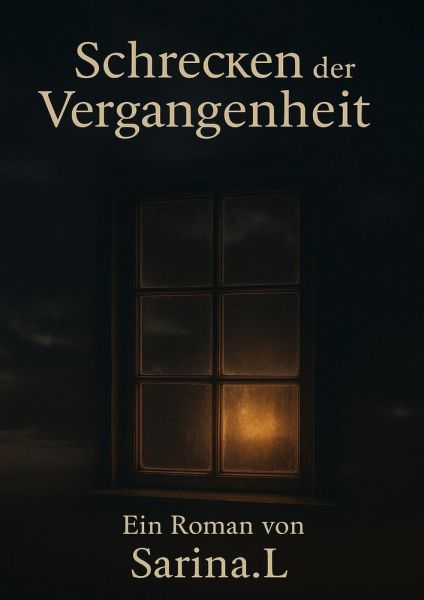 Schrecken der Vergangenheit