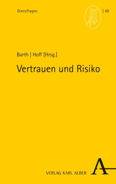 Vertrauen und Risiko