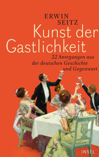 Kunst der Gastlichkeit
