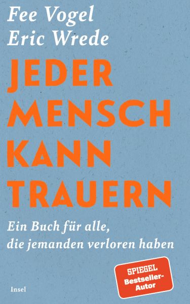 Jeder Mensch kann trauern