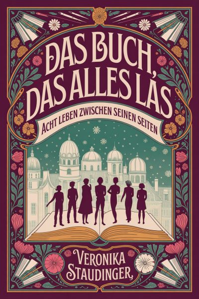 Das Buch, das alles las