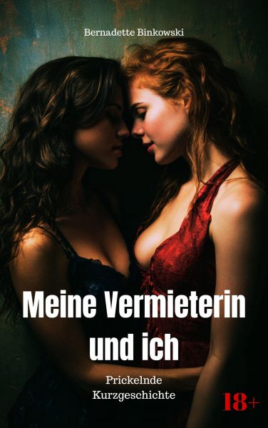 Meine Vermieterin und ich