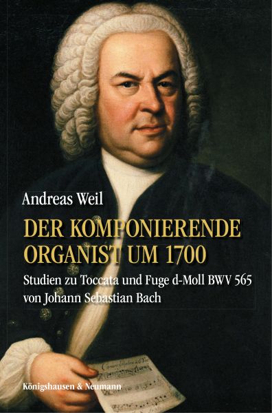 Der komponierende Organist um 1700