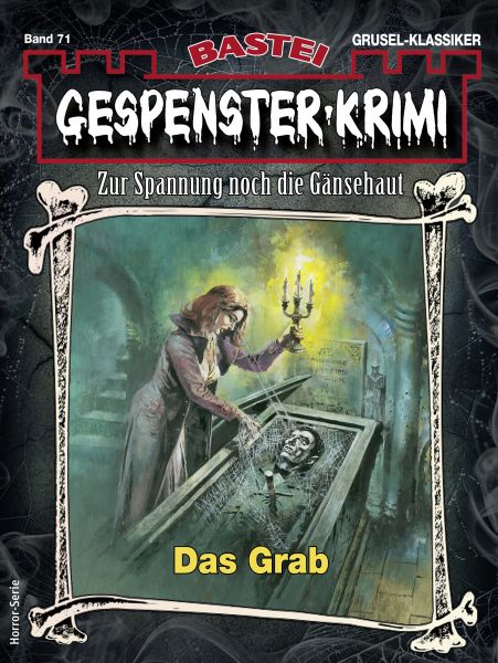 Gespenster-Krimi 71